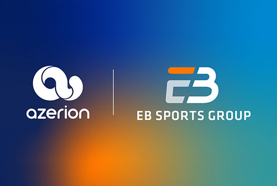 Azerion x EB Sports Group
